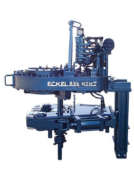 8-5/8 Hydra-Shift® HT | Eckel - Hydraulic Power Tongs
