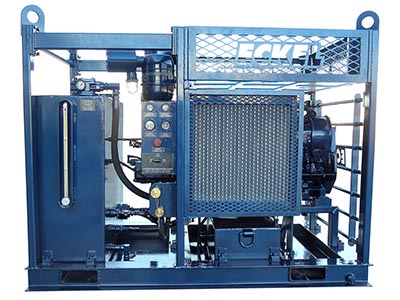 Hydraulic Power Units